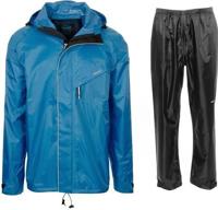 AGU Passat Regenpak Essential - Blauw - S - Waterdicht - thumbnail