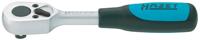Hazet 863 P 863P Omschakelratel 1/4 (6,3 mm) 115 mm - thumbnail