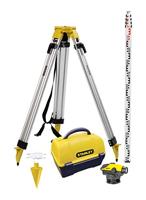 Stanley handgereedschap Automatisch Waterpasinstrument Kit AL24 GVP - 1-77-160 - thumbnail