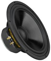 Monacor SPH-220HQ 8 inch 20.32 cm Woofer 100 W 8 Ω - thumbnail
