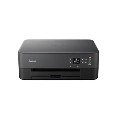Canon PIXMA TS5350i All-in-one inkjet printer Zwart - thumbnail