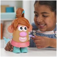Hasbro Potato head express yourspud - 33dlg. - thumbnail
