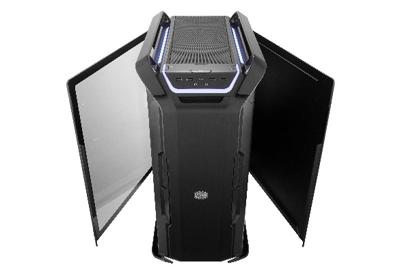 CoolerMaster Case Cosmos C700P Black Edition