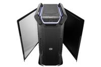 CoolerMaster Case Cosmos C700P Black Edition - thumbnail