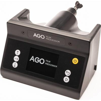 AGO Film processor without tank for Paterson Super System 4