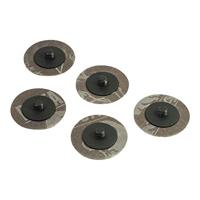 Hazet 9033-11-S120 Schuurpads 5 stuk(s) - thumbnail