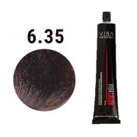VIBA Permanent Colouring Cream Haarverf - thumbnail