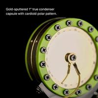 Lewitt Pure Tube - Essential set buizenmicrofoon - thumbnail