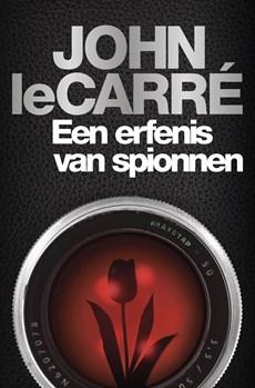 Een Erfenis van spionnen - John le Carré - ebook