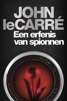 Een Erfenis van spionnen - John le Carré - ebook - thumbnail
