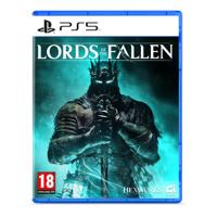 Lords of the Fallen - thumbnail