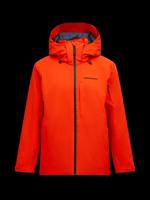 Peak Performance Maroon HIPE® 2L Insulated Wintersportjas Heren Solar Burst S - thumbnail