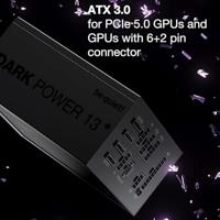 Be Quiet! Dark Power 13 1000W - thumbnail