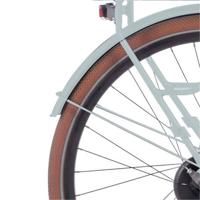 Cortina spatbord achter 28 foss blue haze matt - thumbnail