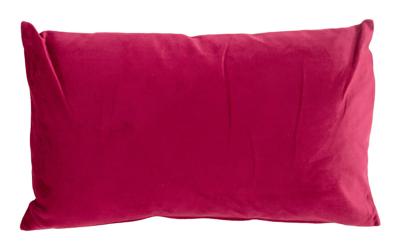 Hartman Tuinkussen 'Jolie' 50 x 30cm, kleur Rood