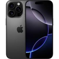 Apple iPhone 16 Pro (1 TB) - Zwart titanium - thumbnail