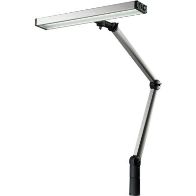 LED2WORK Schaarlamp UNILED II Gelenkarm 31 W 2565 lm 100 ° 1 stuk(s)