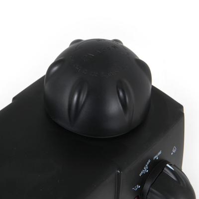 Drip Koffiemachine Orbegozo 16782.0 Zwart 6 Kopjes