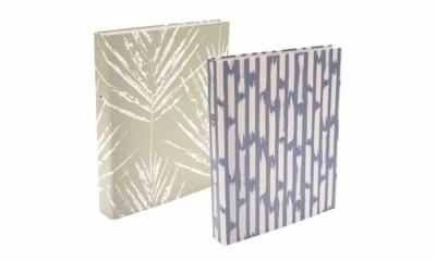 Ringband 23 rings forest