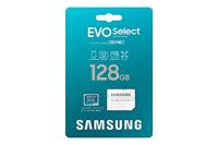 Samsung MB-ME128KA/EU Micro SD-kaart - thumbnail