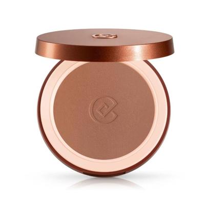 Collistar Silk Effect Bronzing Powder Bronzer 1.1 Maldive Matte 10gr
