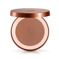 Collistar Silk Effect Bronzing Powder Bronzer 1.1 Maldive Matte 10gr - thumbnail