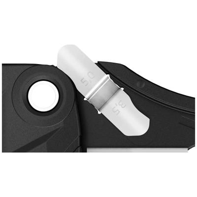 MARTOR 9940.50 Reserveonderdeel KLEBANDRITZER voor SECUMAX 320 10 stuk(s)