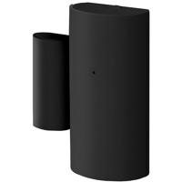 HOMBLI Smart Bluetooth Contact Sensor Schakelaar Zwart - thumbnail