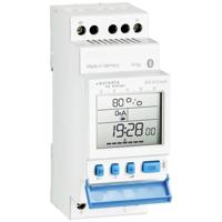 Paladin 24314 Schemerschakelaar Wit 230 V - thumbnail