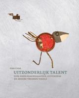 Uitzonderlijk talent (Paperback) - thumbnail