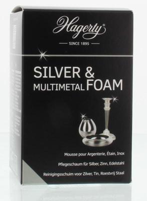 Hagerty Silver Foam Hagerty Silver Foam