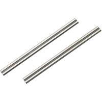 Wolfcraft Schaafkeermes Afmeting, lengte: 75.5 mm Afmeting, breedte: 5.5 mm 4110000 2 stuk(s) - thumbnail