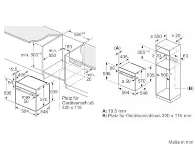 Siemens HB578GBS3 - thumbnail
