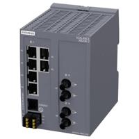 Siemens 6GK5206-2BB00-2TB2 Netwerk switch - thumbnail