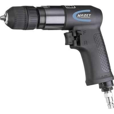 Hazet Pneumatische boormachine 1/4 (6.3 mm) 6.3 bar Hazet Pneumatische boormachine 1/4 (6.3 mm) 6.3 bar