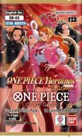 One Piece TCG - EB-03 One Piece Heroine Edition Booster Pack - thumbnail