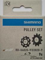 Shimano cues/essa rd-u4020/u3020/u2000 pulley set - thumbnail