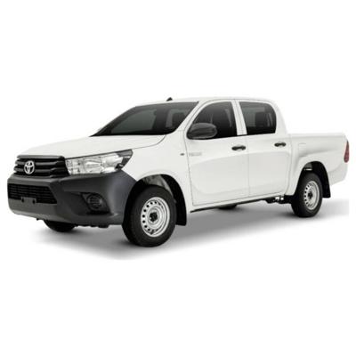 Maisto Toyota Hilux 1:24 Auto