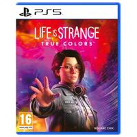 Life is Strange True Colors - thumbnail