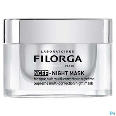 Filorga NCEF Reverse NCEF - Night Mask 50ml