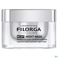 Filorga NCEF Reverse NCEF - Night Mask 50ml - thumbnail