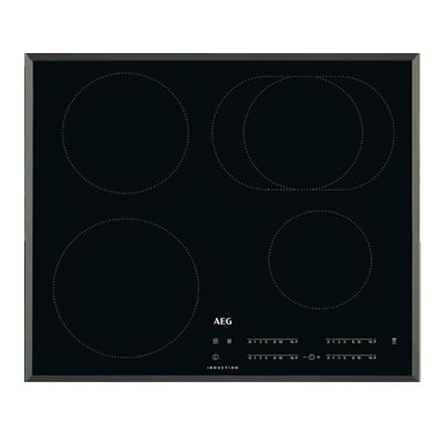 AEG 3000 serie inductie Kookplaat 60 cm IKB64411FB
