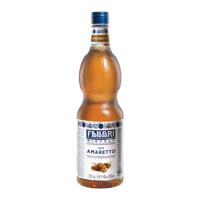 Fabbri - Mixibar Amaretto Siroop - 1ltr - thumbnail