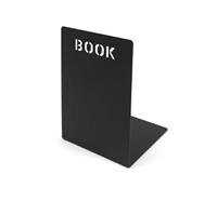 Trendform Boekensteun - Boek - Zwart - thumbnail