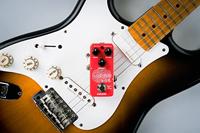 NUX NCH-3 Voodoo Vibe Uni-vibe effectpedaal - thumbnail