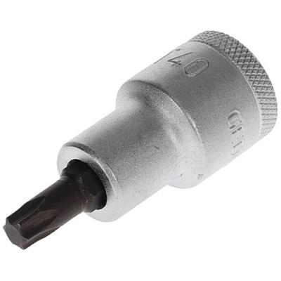 Gedore Dopsleutel 1/2" Torx T40 - 6156330