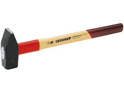 Gedore Voorhamer 3 kg Rotband-Plus - 8673220