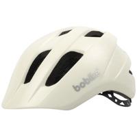 Bobike exclusive plus helm xs - cosy cream - thumbnail