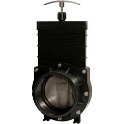 Budget Schuifkraan 110 Mm vijver SuperFish - Superfish