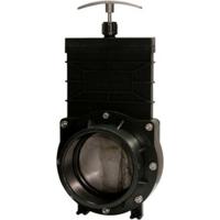 Budget Schuifkraan 110 Mm vijver SuperFish - Superfish - thumbnail